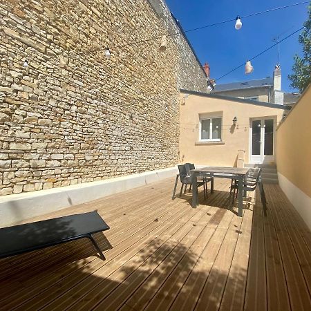L’Intemporel 40 Châteauroux Esterno foto