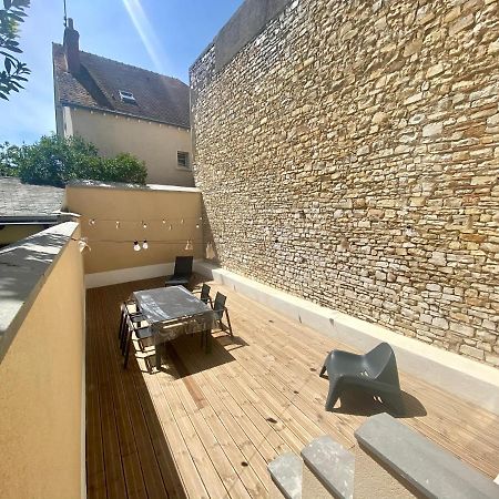 L’Intemporel 40 Châteauroux Esterno foto