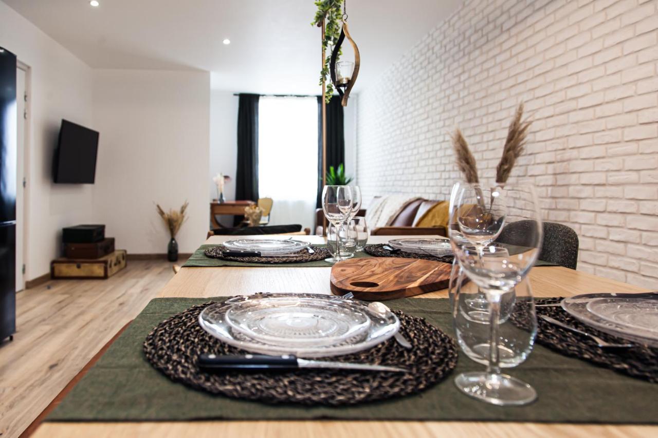 L’Intemporel 40 Châteauroux Esterno foto