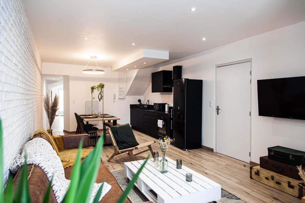 L’Intemporel 40 Châteauroux Esterno foto